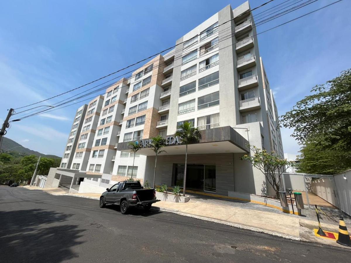 Park Veredas - 1 Apartment Rio Quente