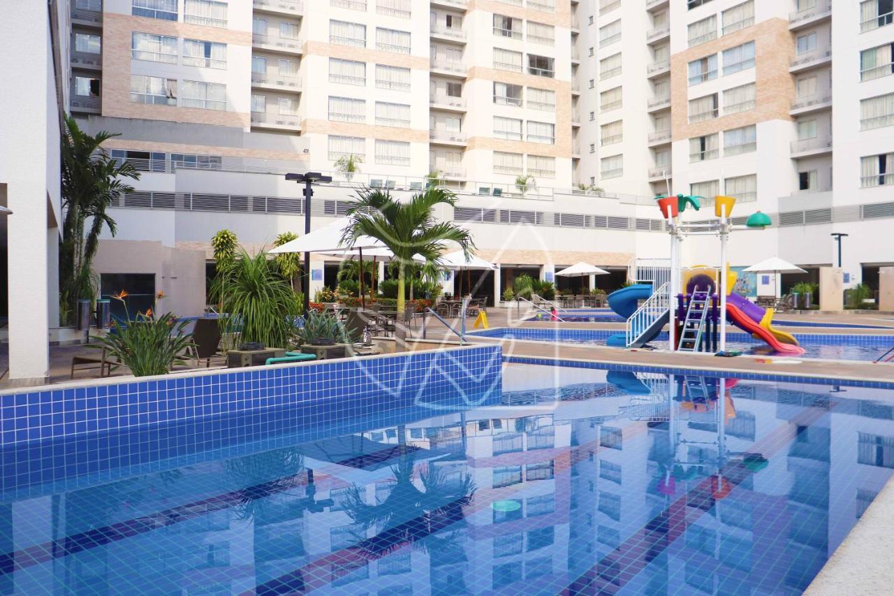 Apartment Park Veredas - 1 *