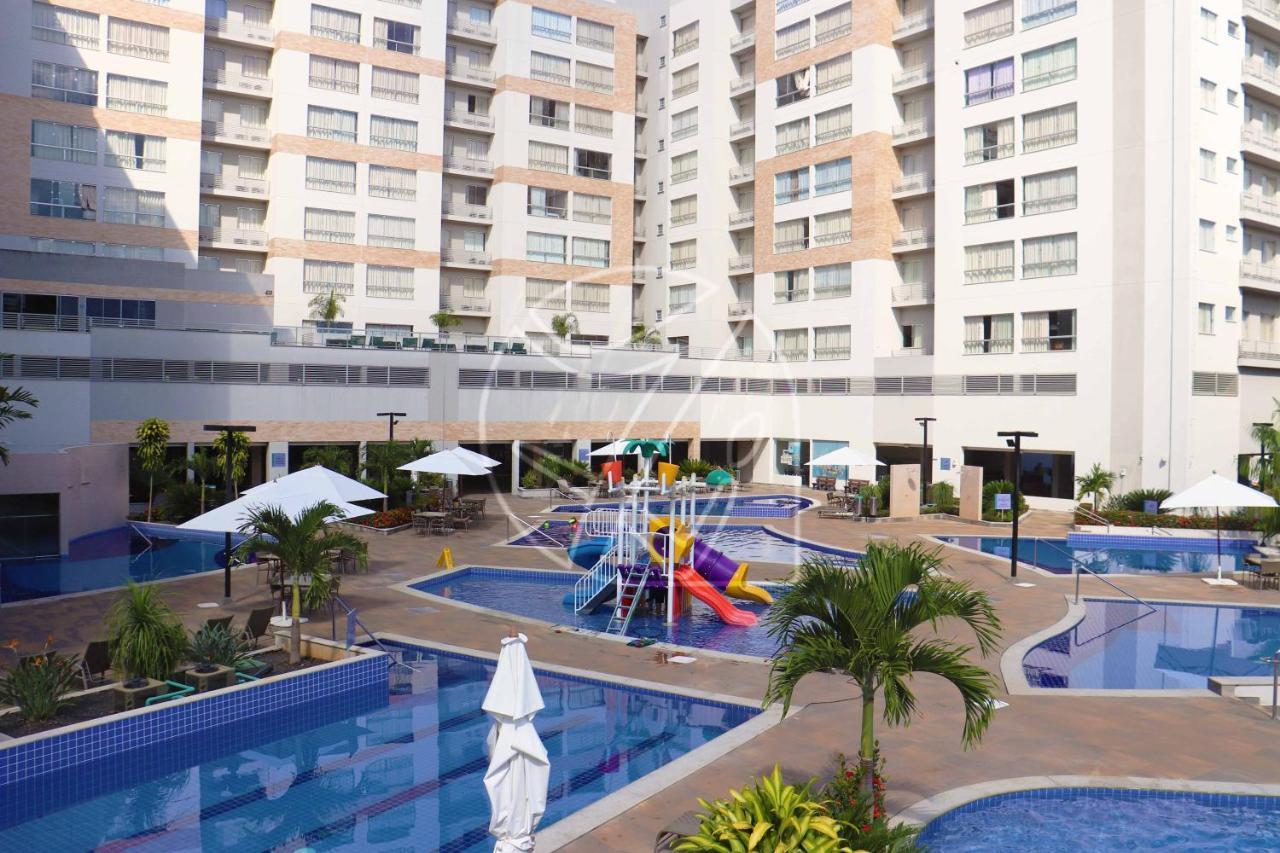 Park Veredas - 1 Rio Quente