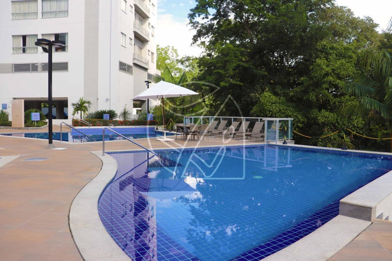 Apartment Park Veredas - 1 *