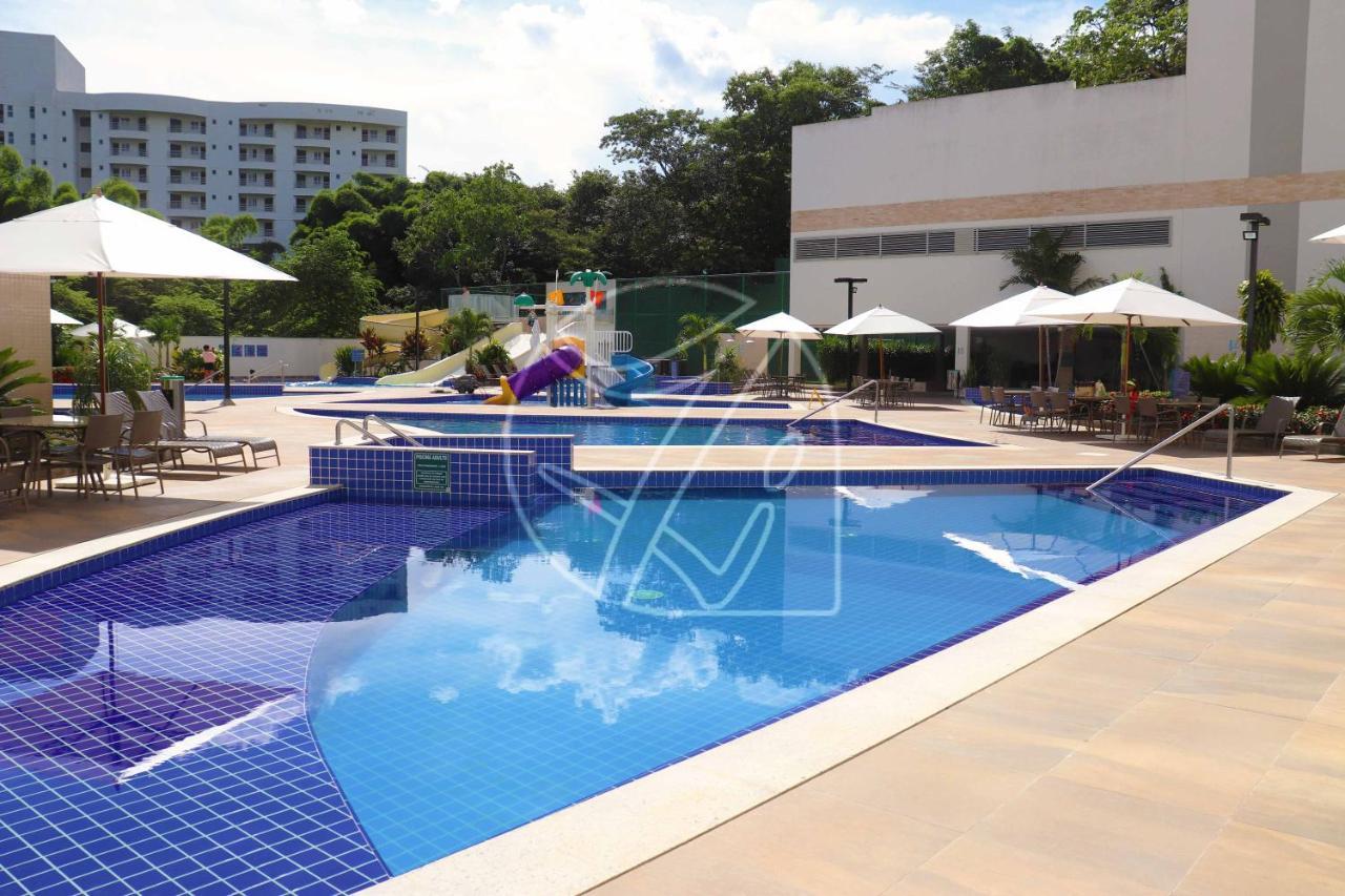Park Veredas - 1 Rio Quente