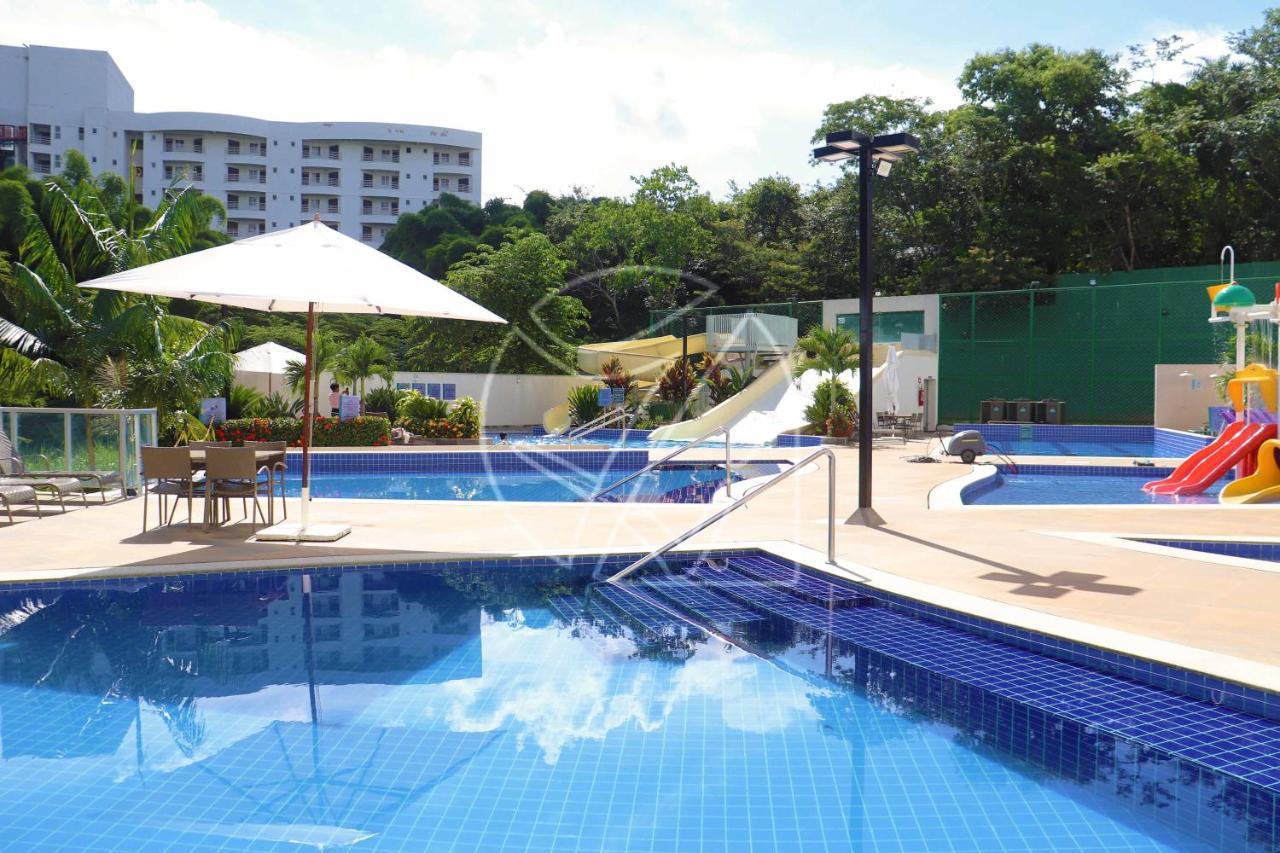 Park Veredas - 1 Apartment