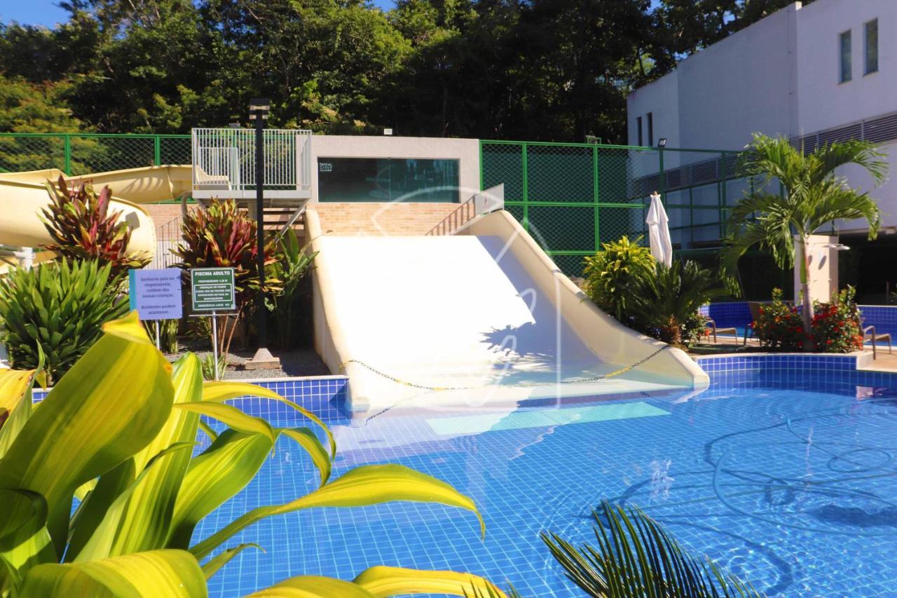 Park Veredas - 1 Apartment
