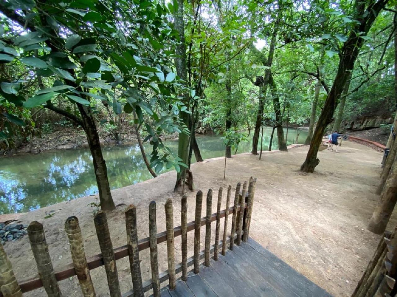 Park Veredas - 1