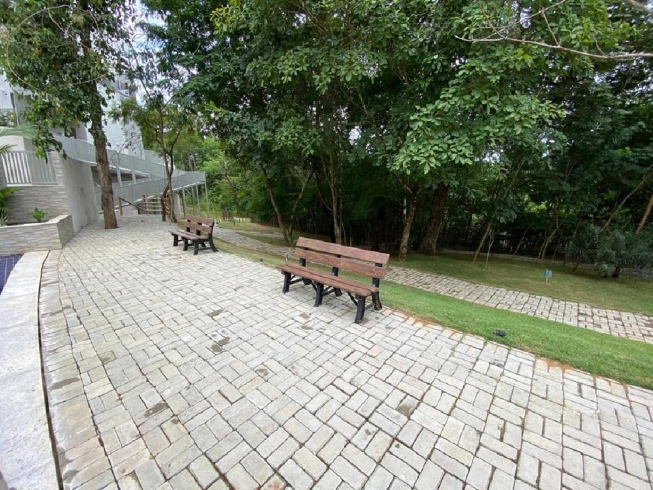 Park Veredas - 1 Apartment Rio Quente