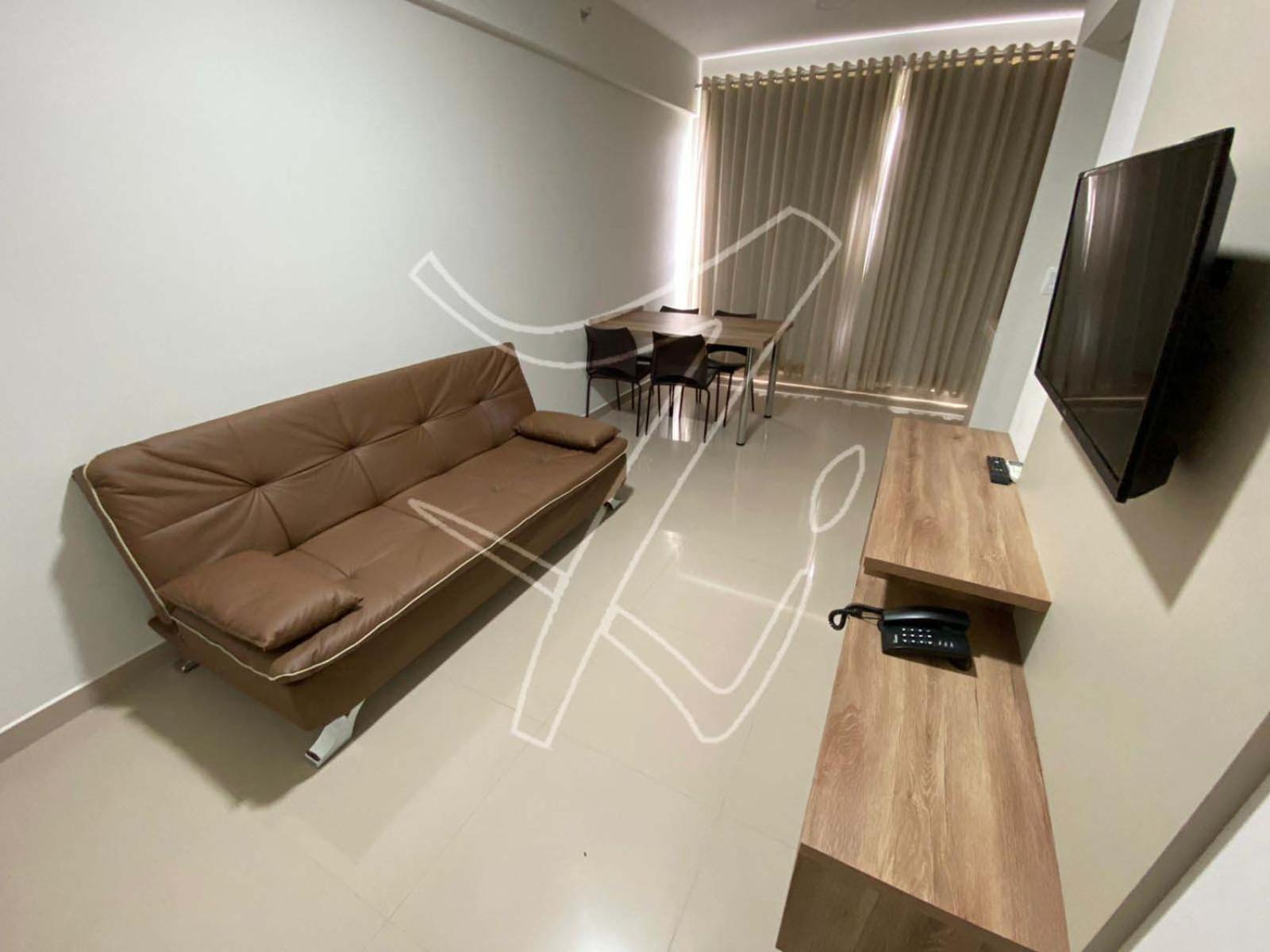 Park Veredas - 1 Apartment Rio Quente