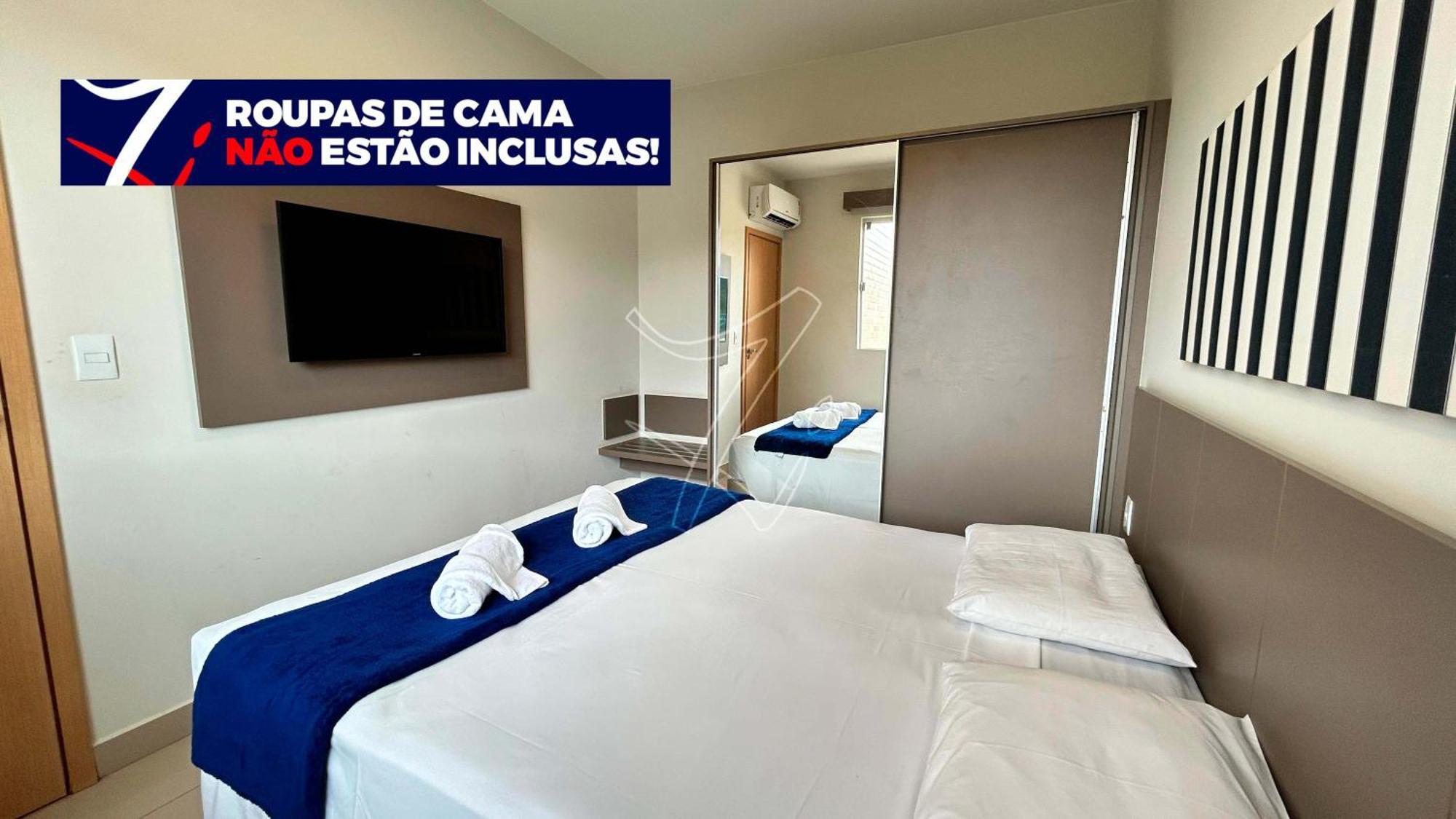 Park Veredas - 1 Apartment Rio Quente