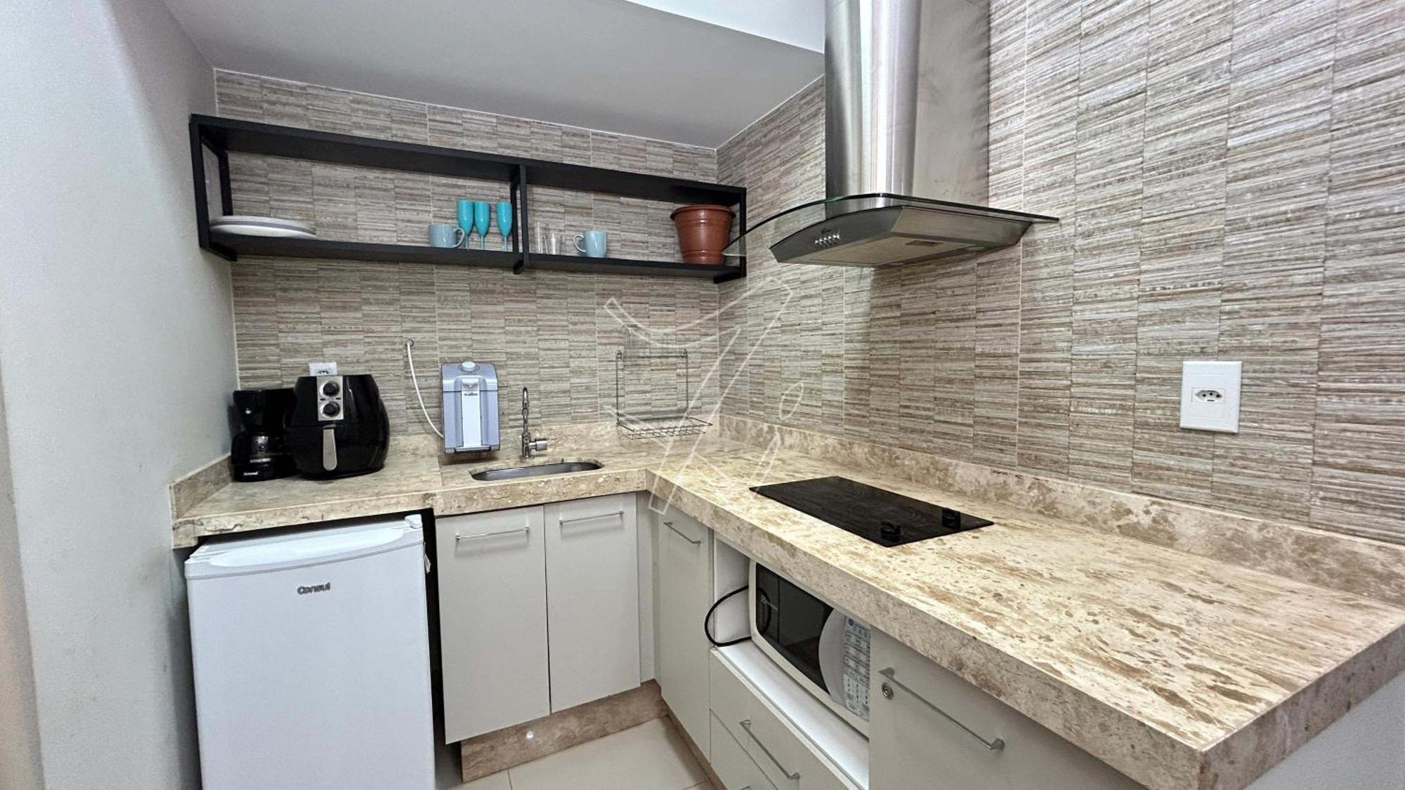 Park Veredas - 1 Apartment *