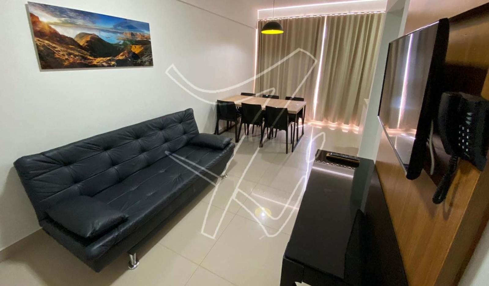 Park Veredas - 1 Apartment Rio Quente