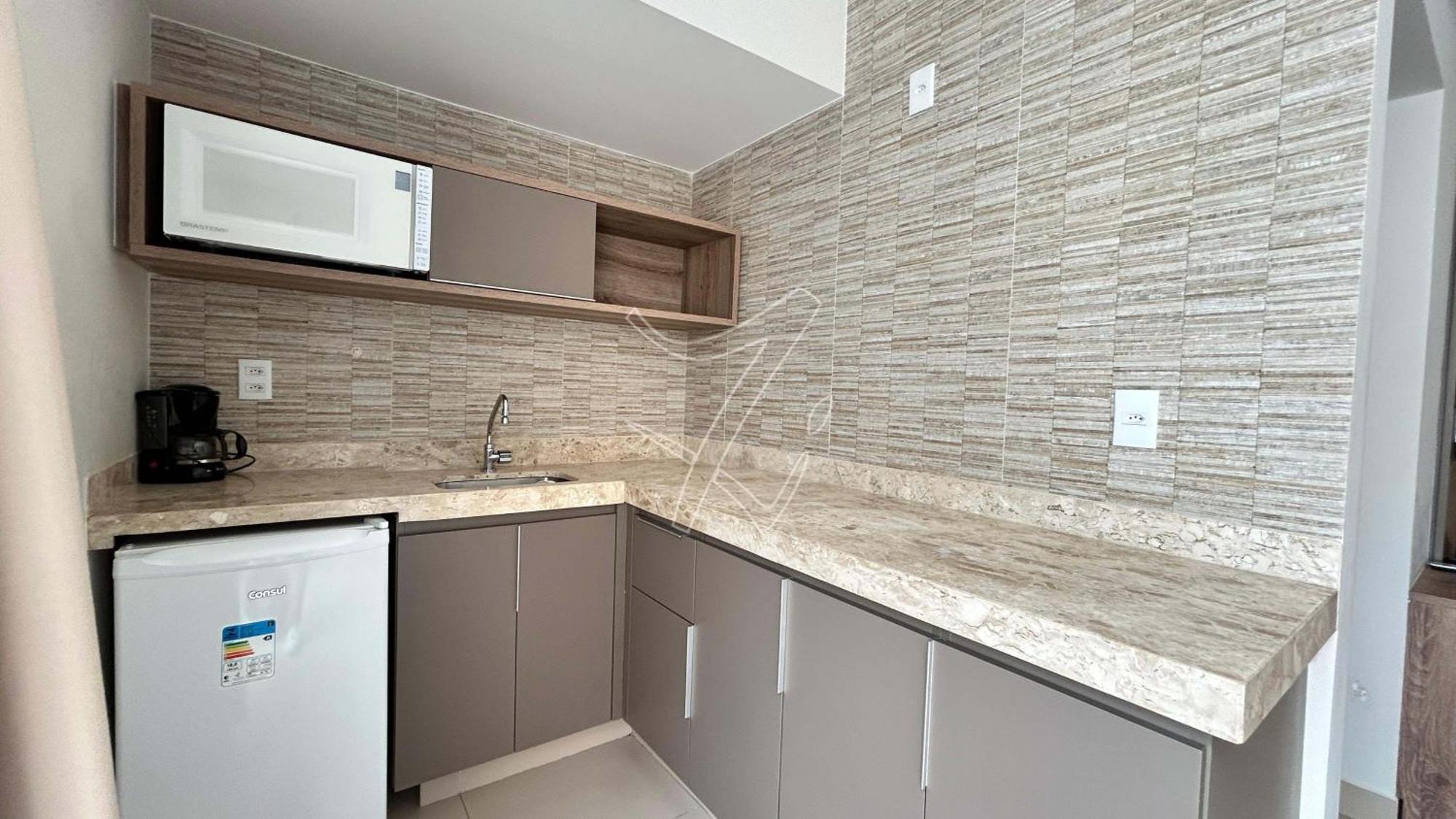Park Veredas - 1 Apartment