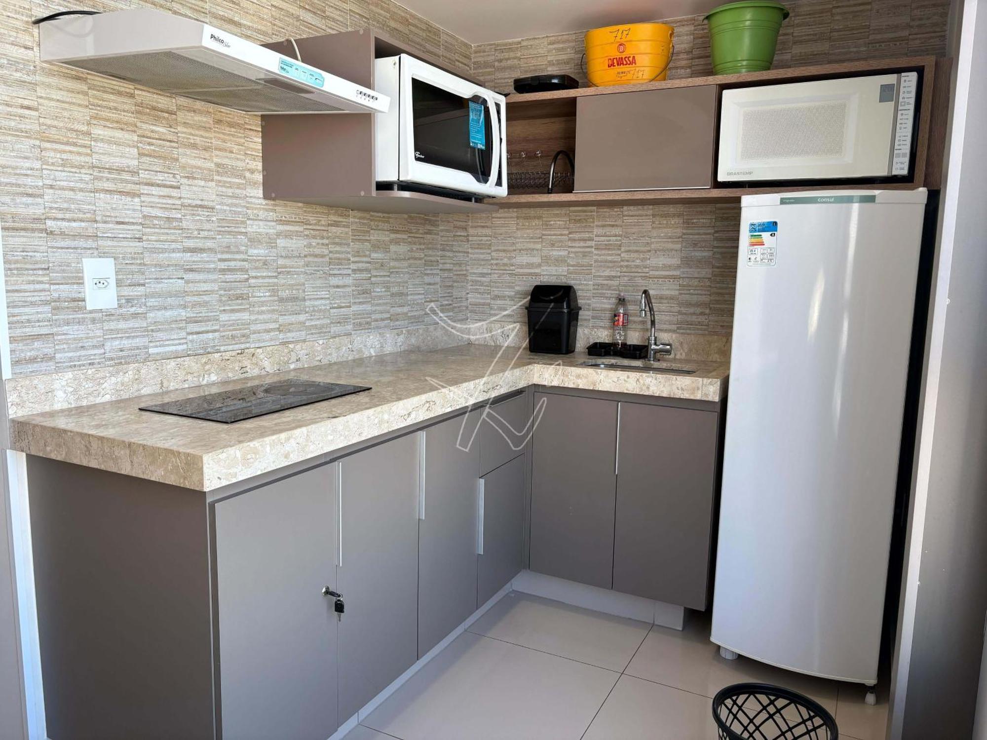 Apartment Park Veredas - 1