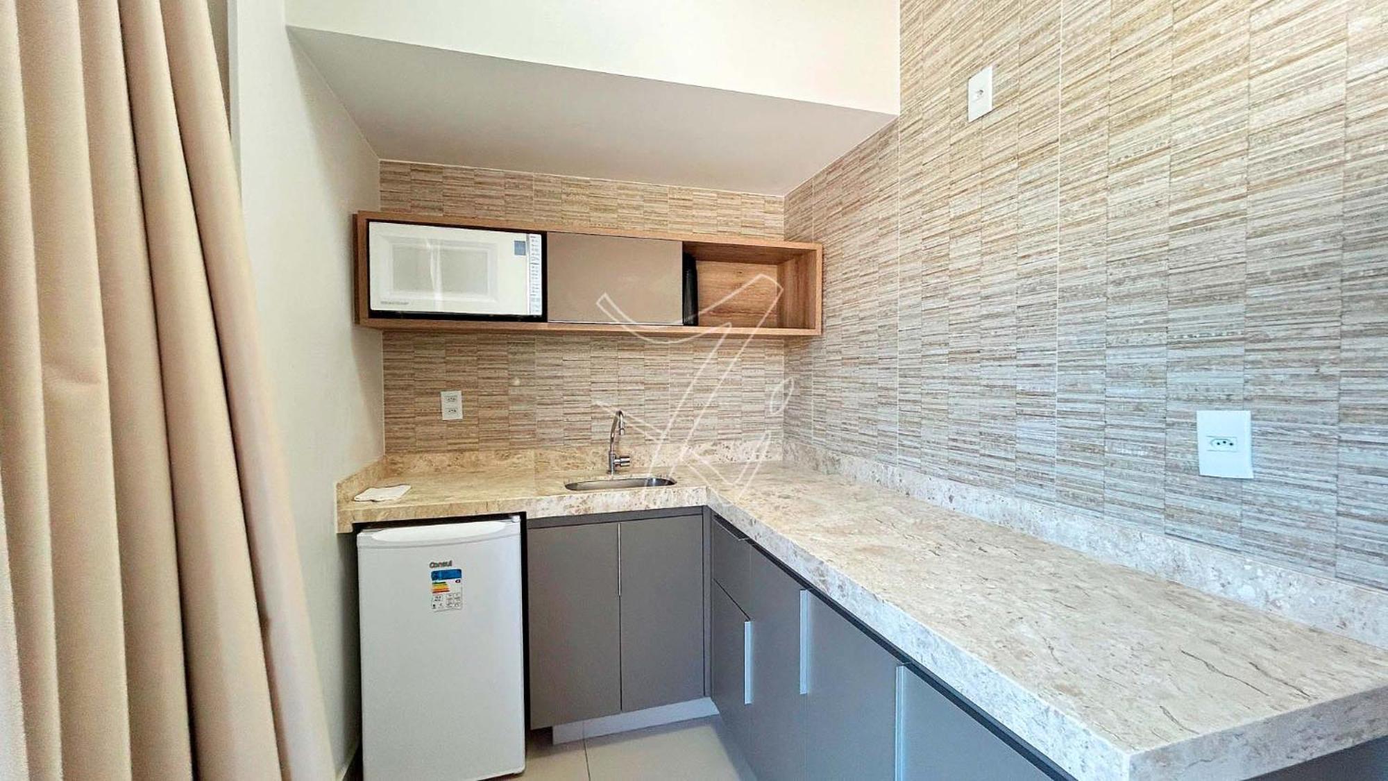 Park Veredas - 1 Apartment