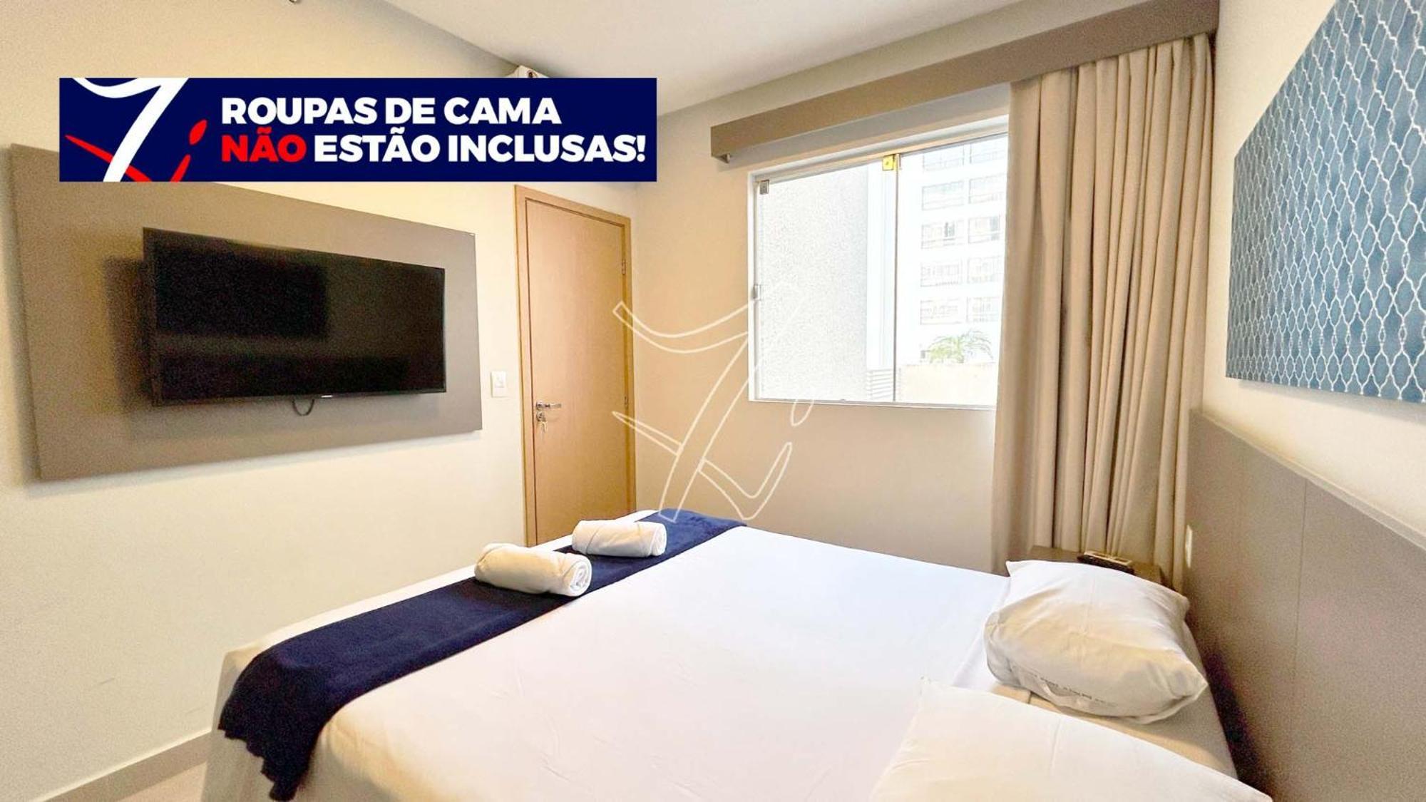 Apartment Park Veredas - 1 *