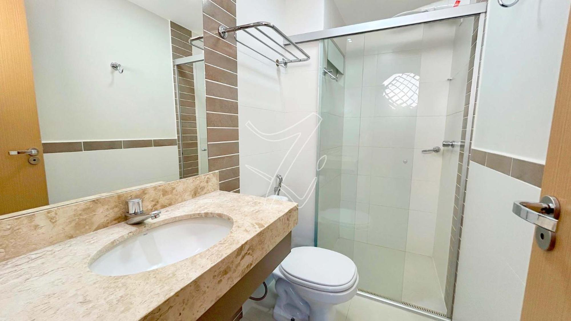 Apartment Park Veredas - 1 Rio Quente